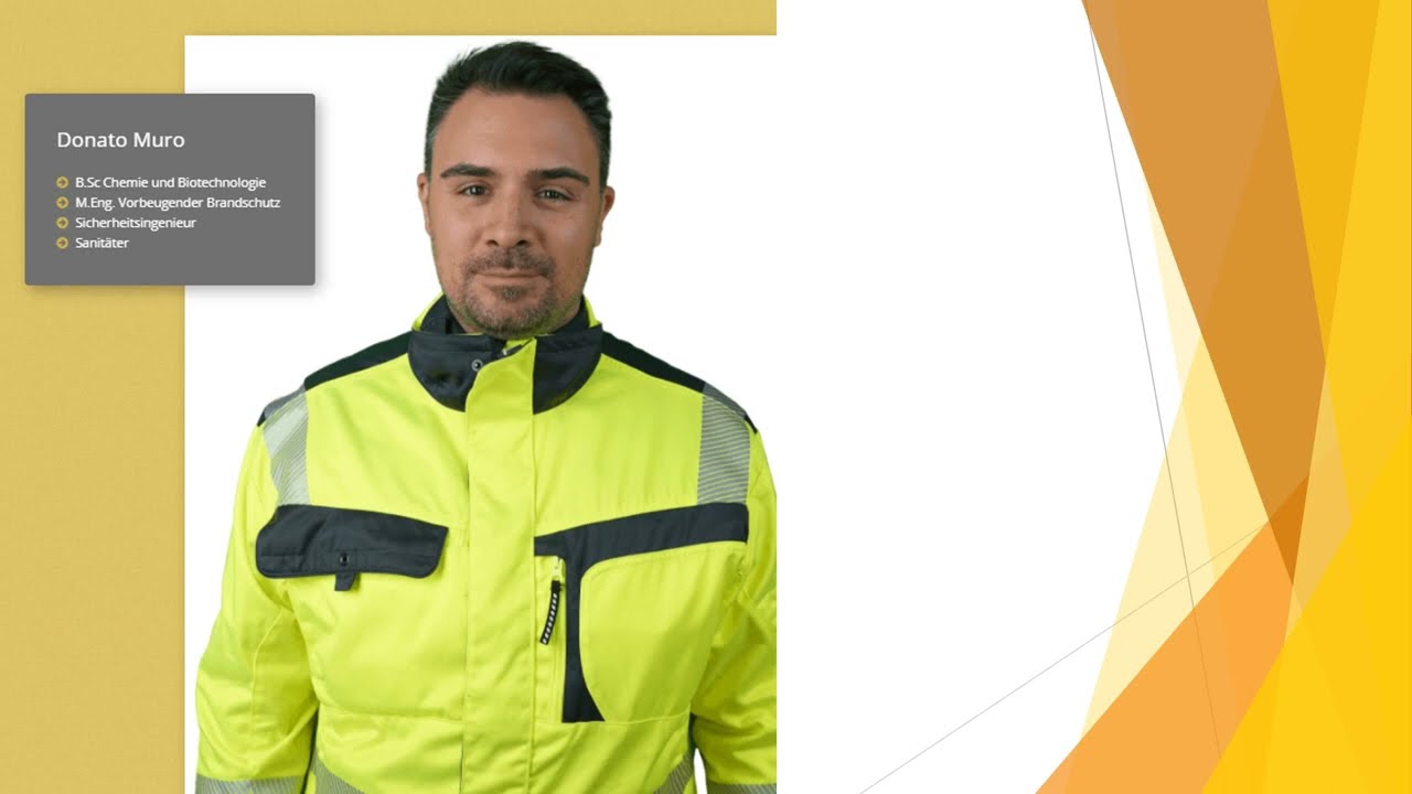 Vorbeugender Brandschutz und Lithiumionen Akkus