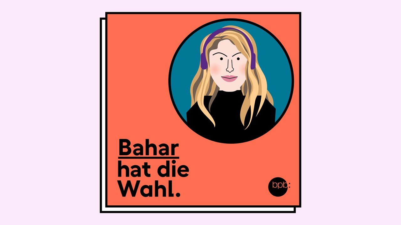 Eine Lehrerin &uuml;ber das Vermitteln von Politik // Podcast 