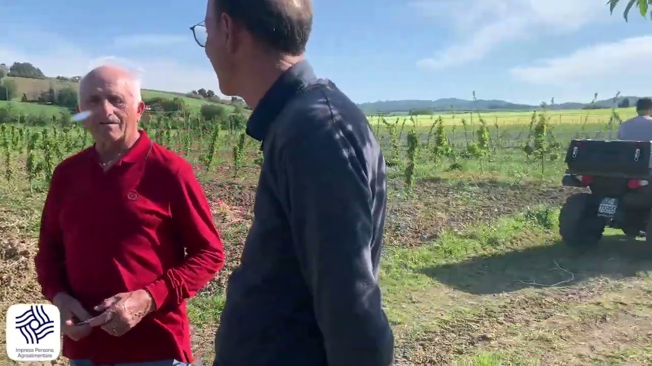 Azienda agricola Baronciani