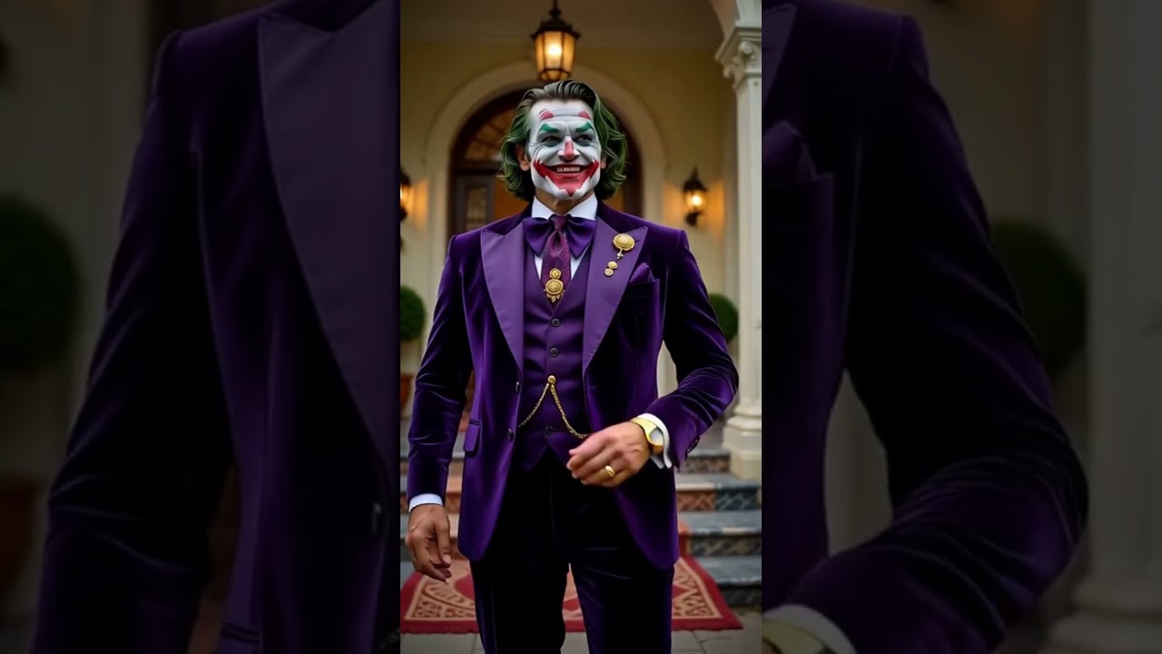Dad Kicked the Joker Out… But When He Returned, It Was Too Late 💔😢 | Emotional Story