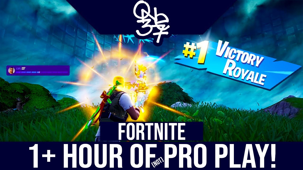 Epic Killstreaks, Snipes & Funny Highlights! | Fortnite Clips