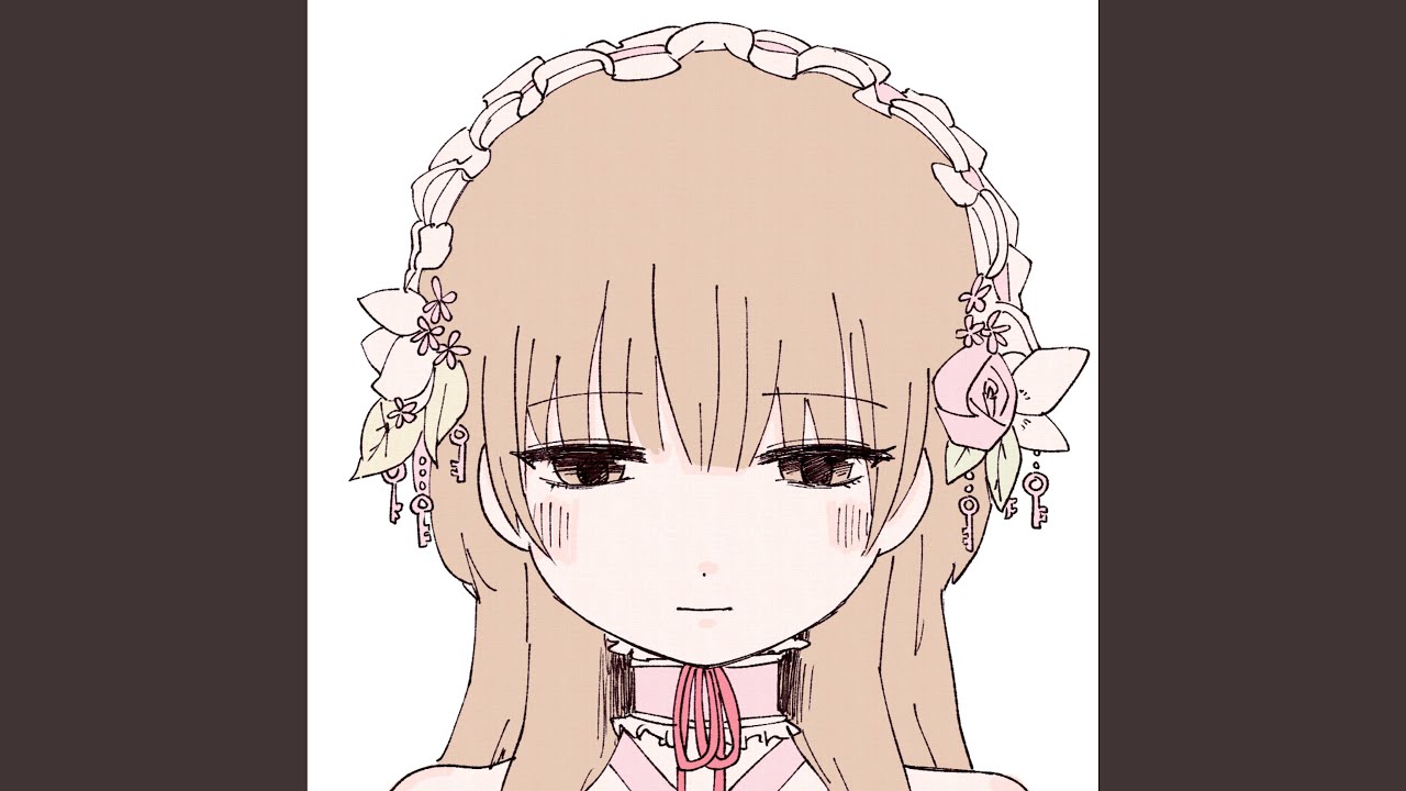 ももいろの鍵