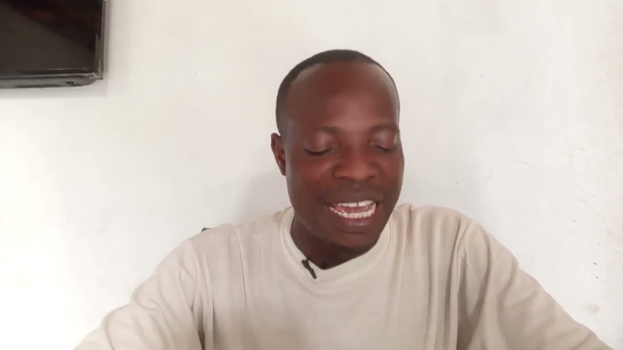 I MUST USE MY GLORY 2026: DAY 4 WITH DR. STEPHEN ORIOYE OLAKUNLE 