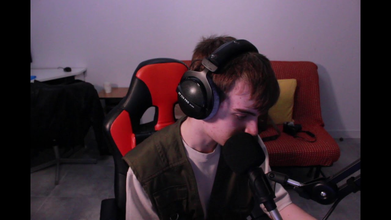 On commence Detroit : Become Human, viens !