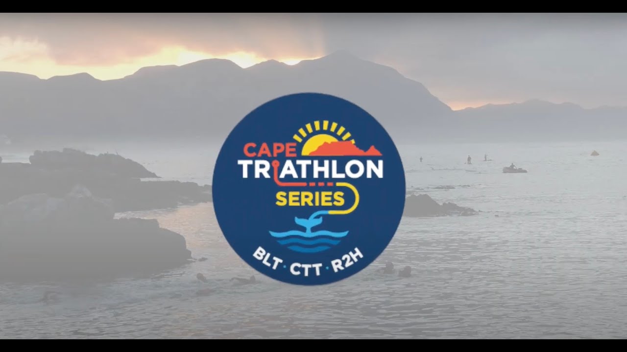 Cape Triathlon Series