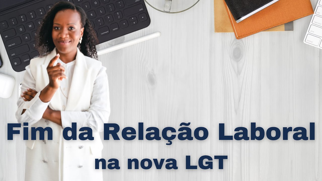 Fim da Relação Laboral
