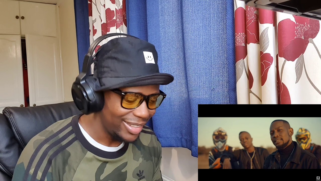 ATI ft Veezo View- Skababawara |  #Jaytodalit REACTION #Ati #skababawara