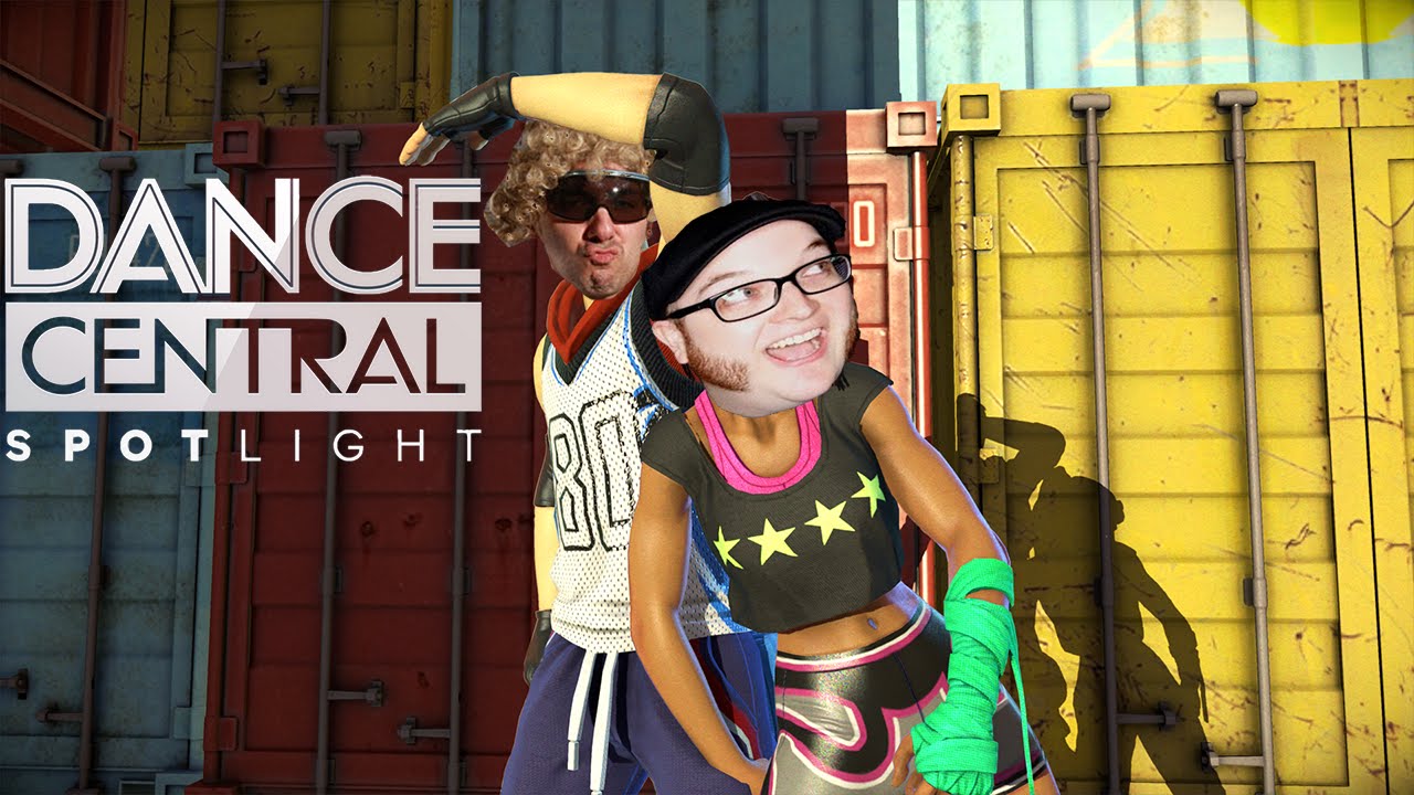 Dance Central Spotlight - Diamonds by Rihanna - Beginner Routine