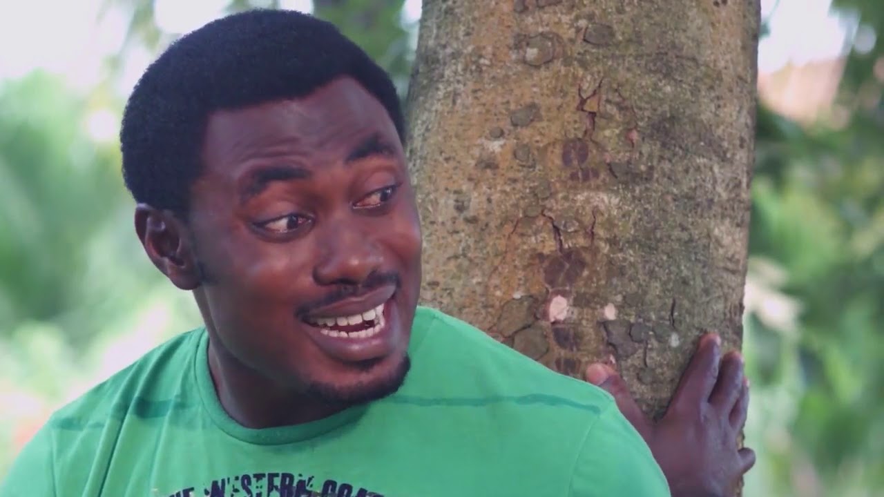 Missing Mandate - Mount Zion Alumni Movie