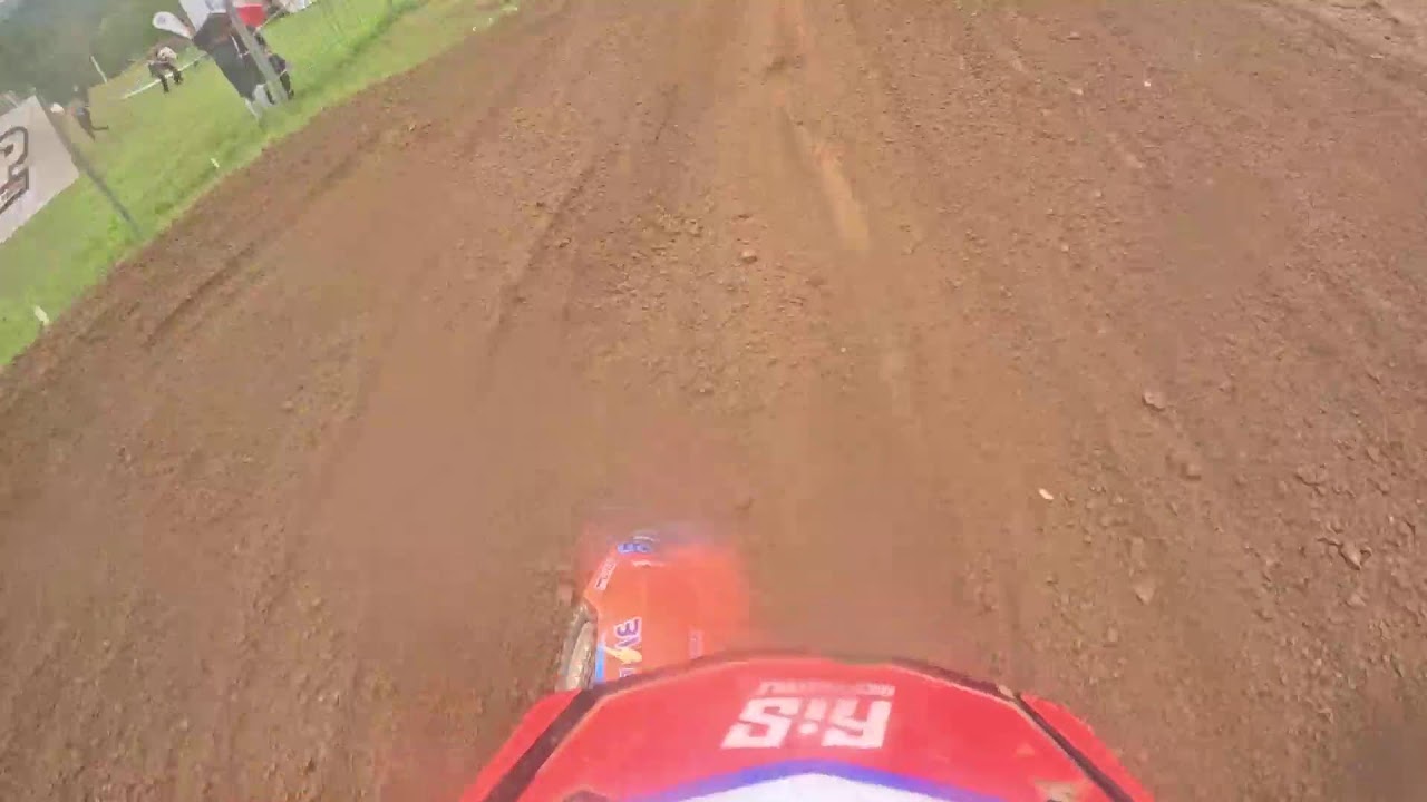 Live from my GoPro Drdaj