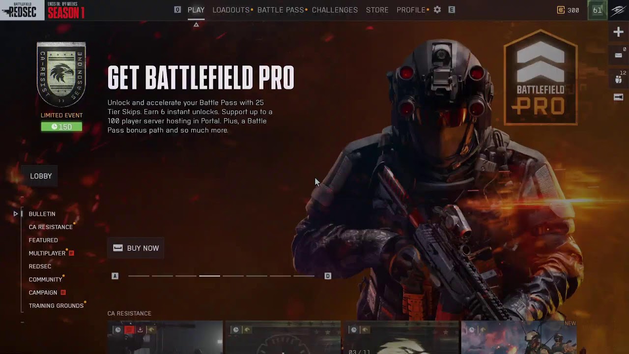 Battlefield 6 guzenje