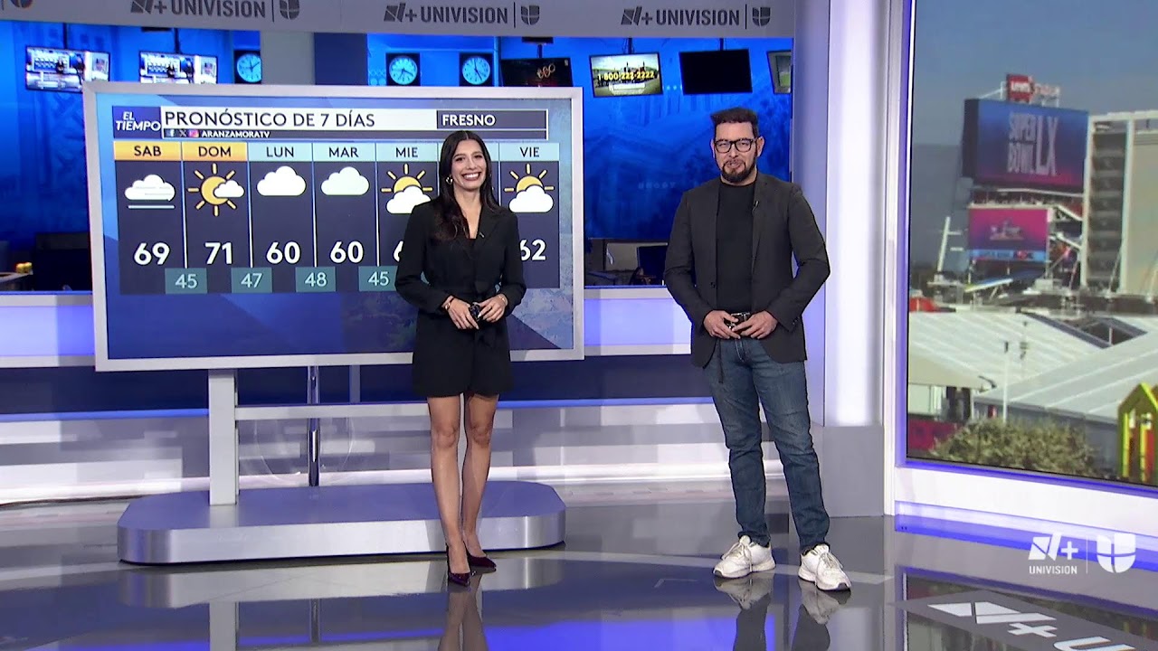 🔴En Vivo| Qué significa para los latinos la presencia de Bad Bunny en el Super Bowl | EDCA |02.06.26
