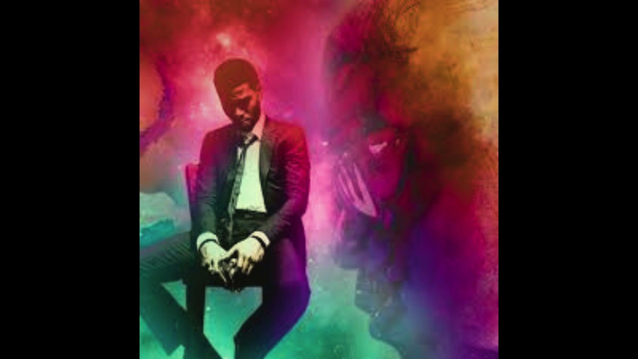 Kid Cudi Type Beat - 