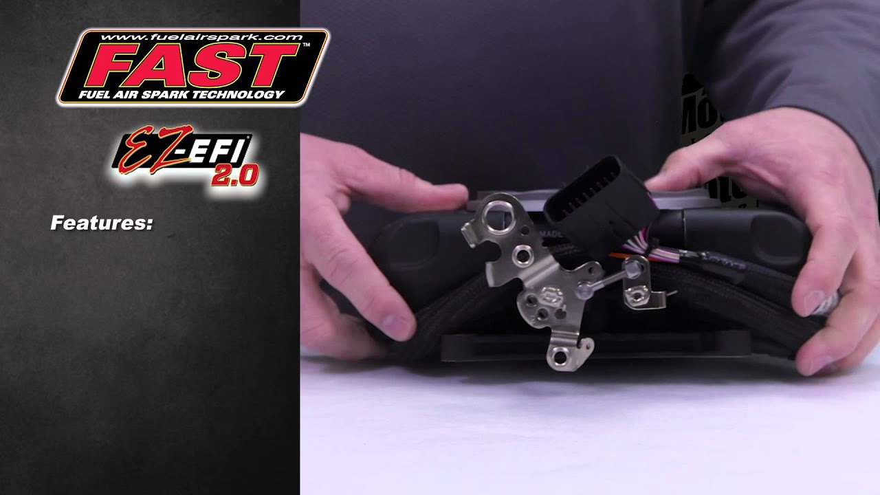 FAST EZ- EFI 2.0