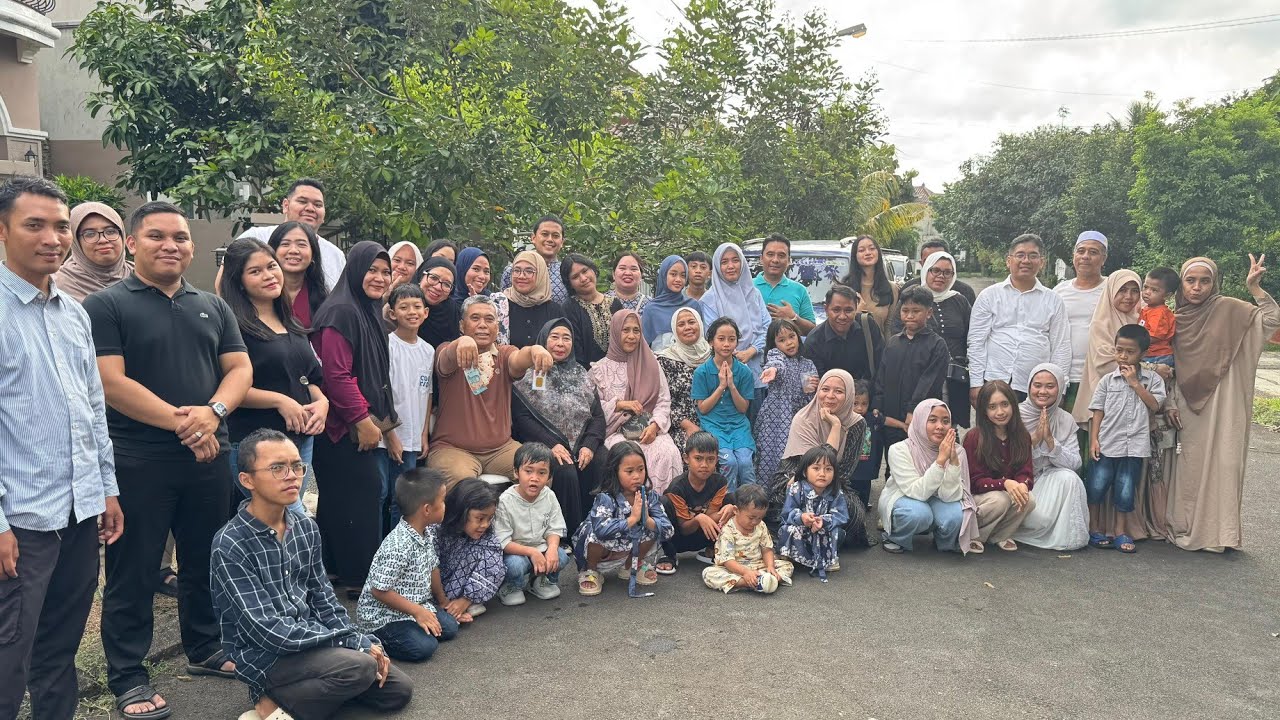 LEBARAN KEL. SUMIATI 1444H/2022