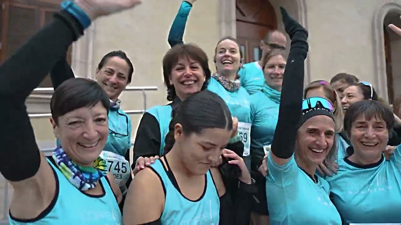 Maratón Bp Castellón 2025   AFTERMOVIE