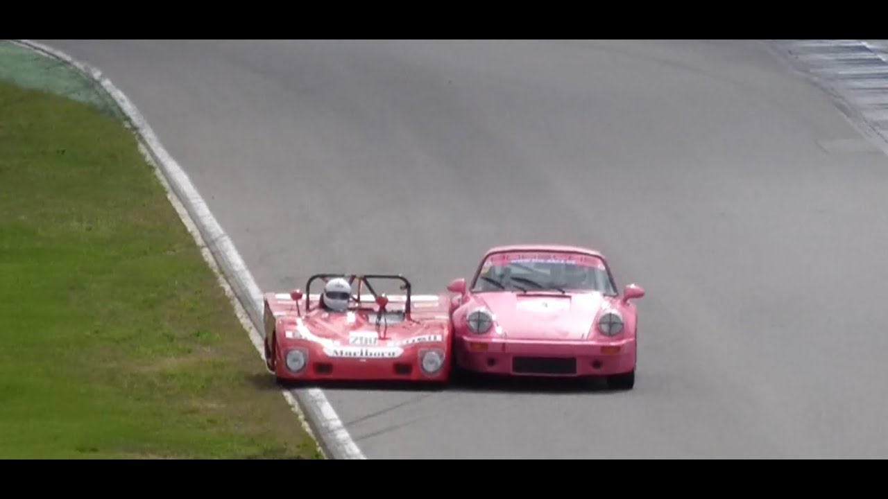 action & spins / Bosch Hockenheim Historic – Jim Clark Revival  2021