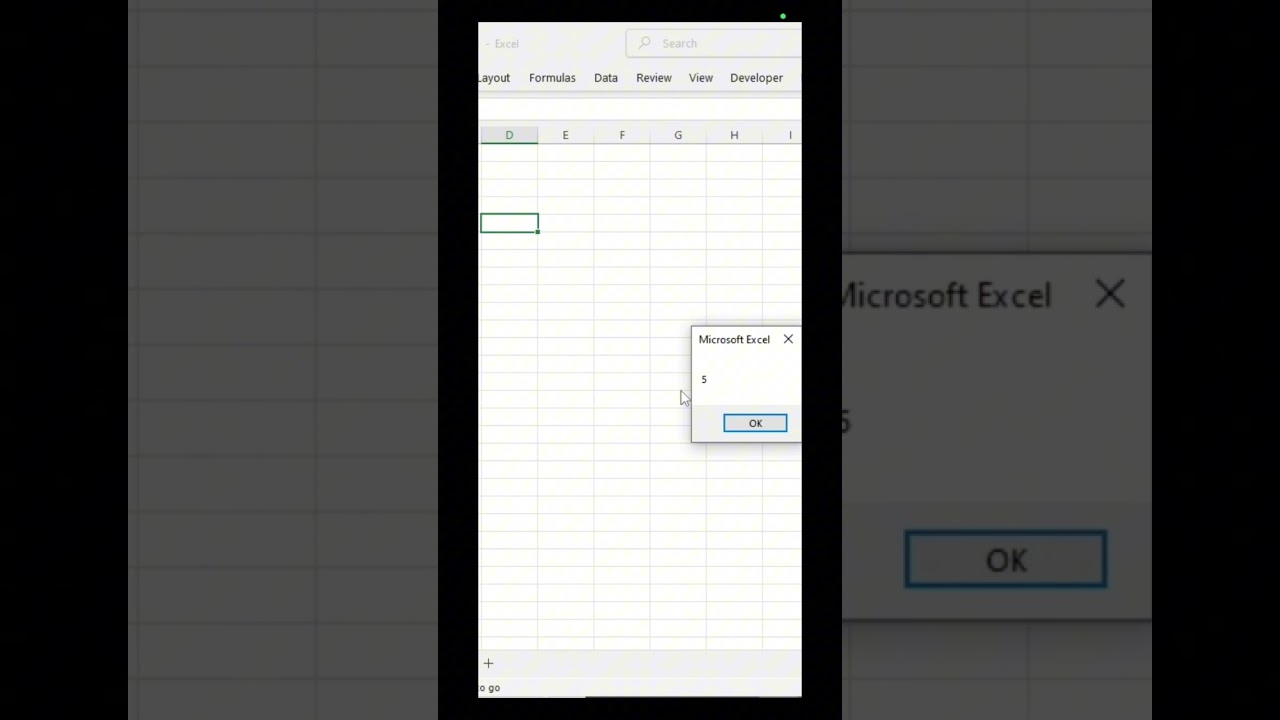 The impact of Option Explicit and Variable Declaration in VBA.