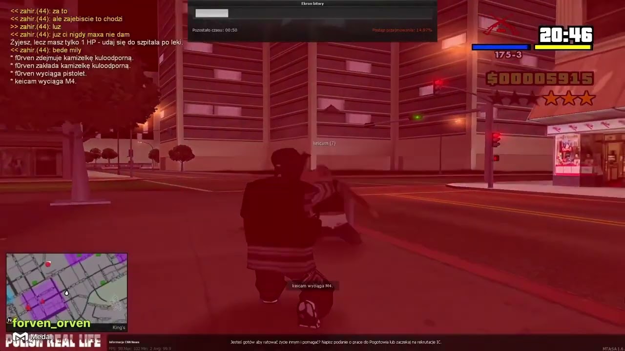 Polish Real Life powt&oacute;rzmy to jeszcze raz