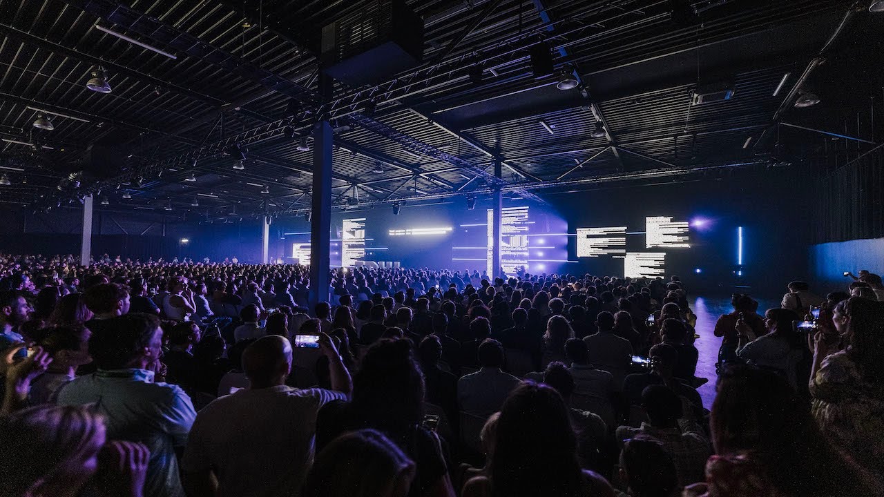 TNW Conference 2023 | The Official Aftermovie