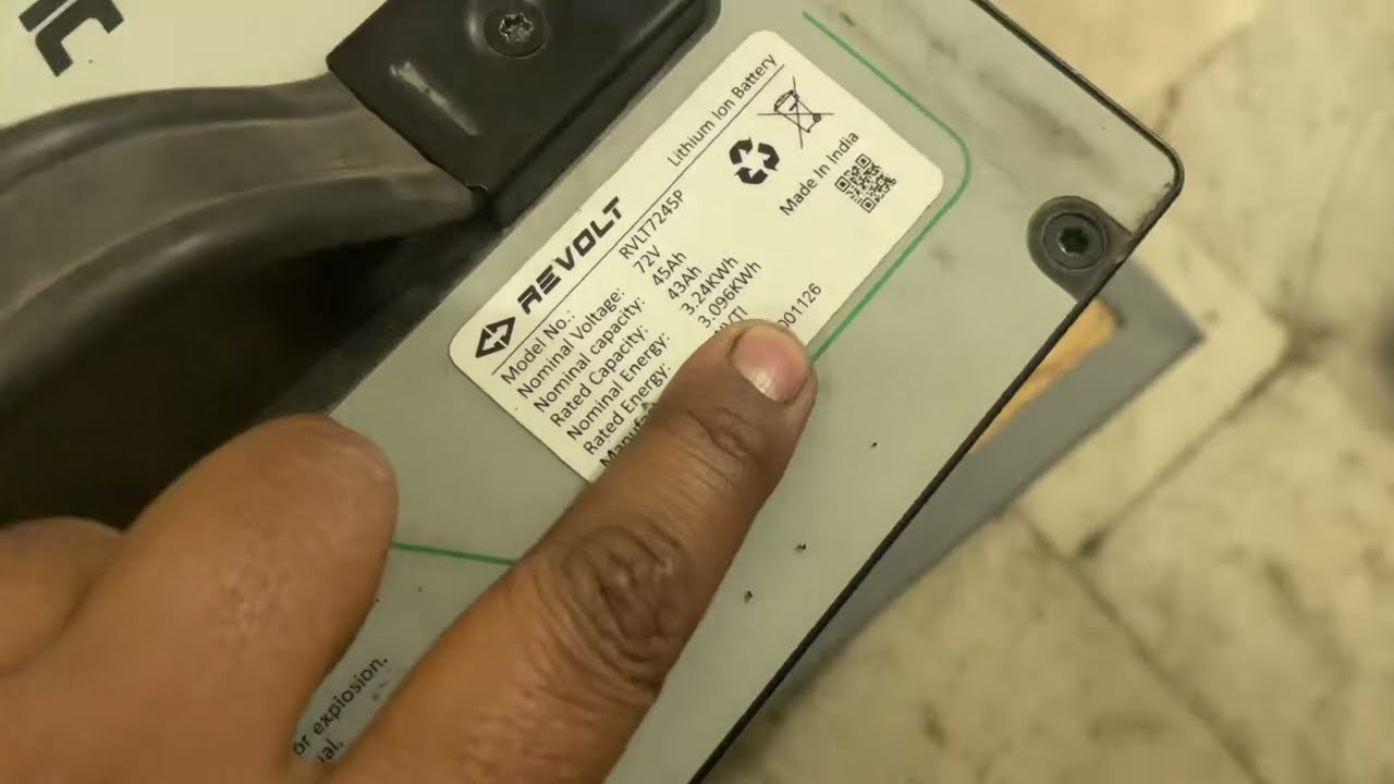 Battery kaise check kare ye karwye at workshop 