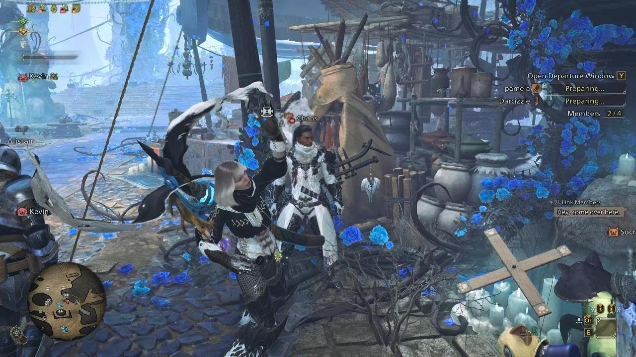 Savage Omega