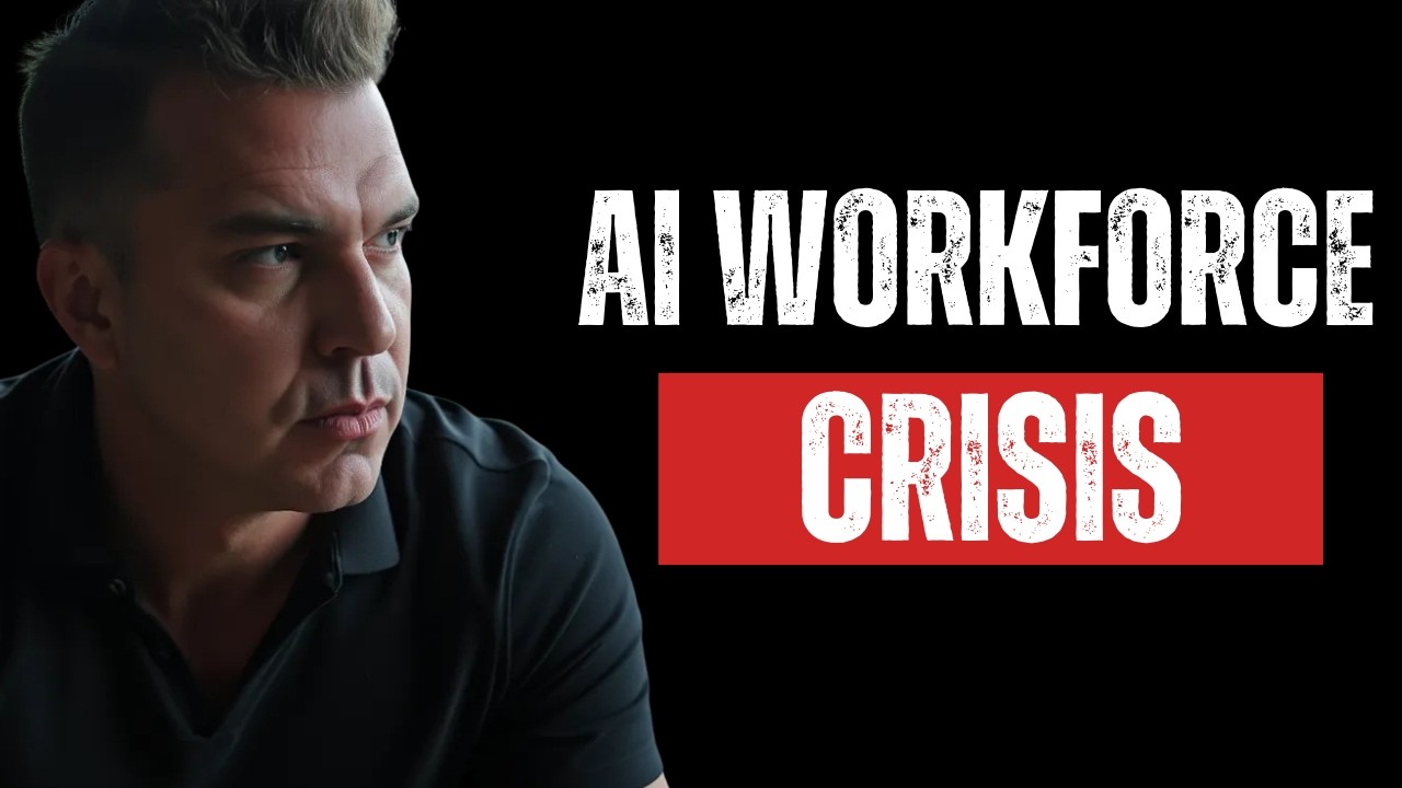 The Workforce Crisis: What IBM Just Revealed About AI