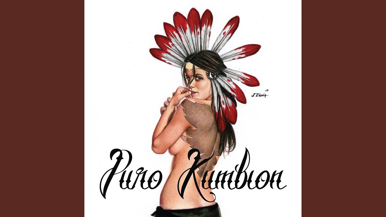 Cumbia de los Pomos (Rebajada)