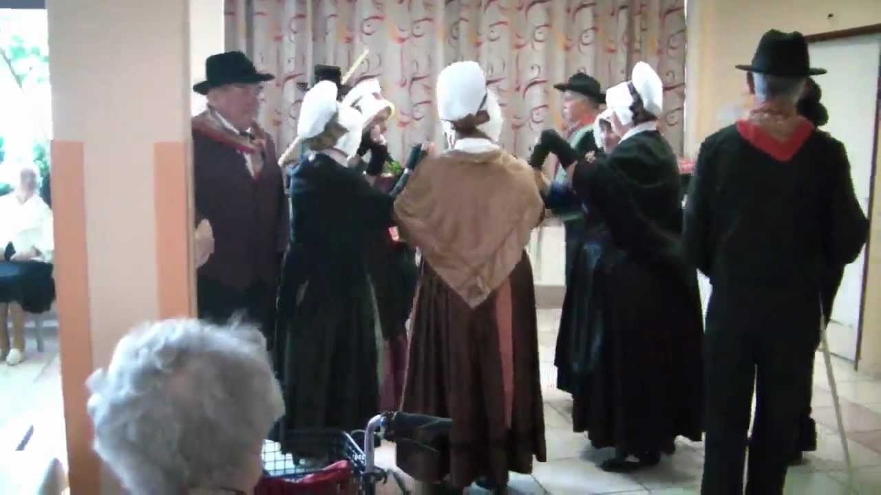 le tourniquet de St Flour