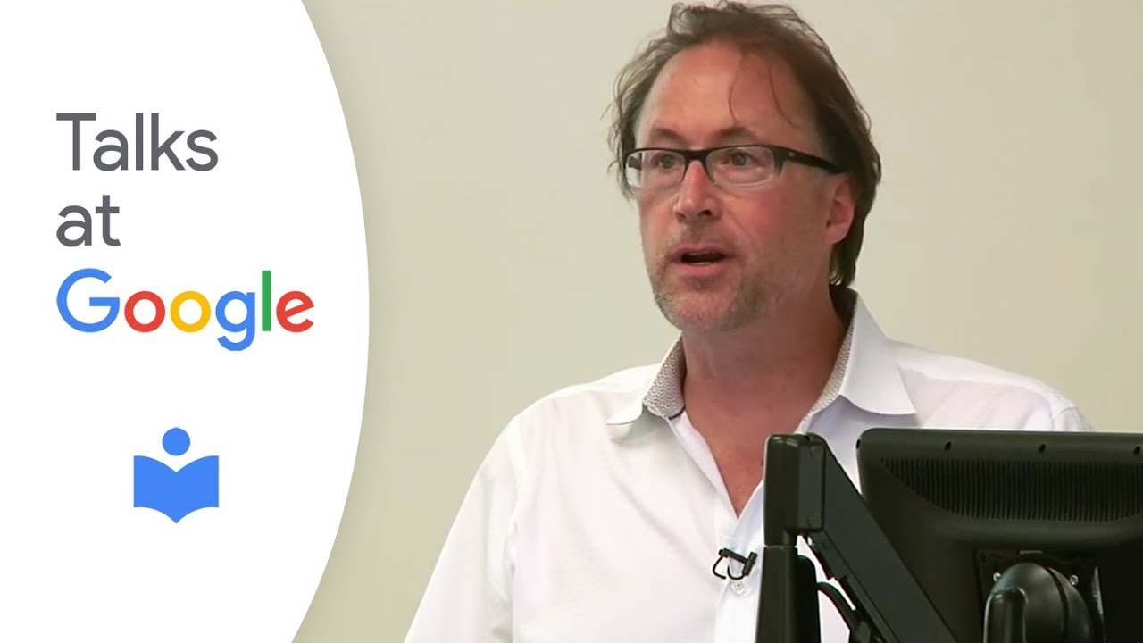 In the Kingdom of Ice | Hampton Sides | Talks at Google