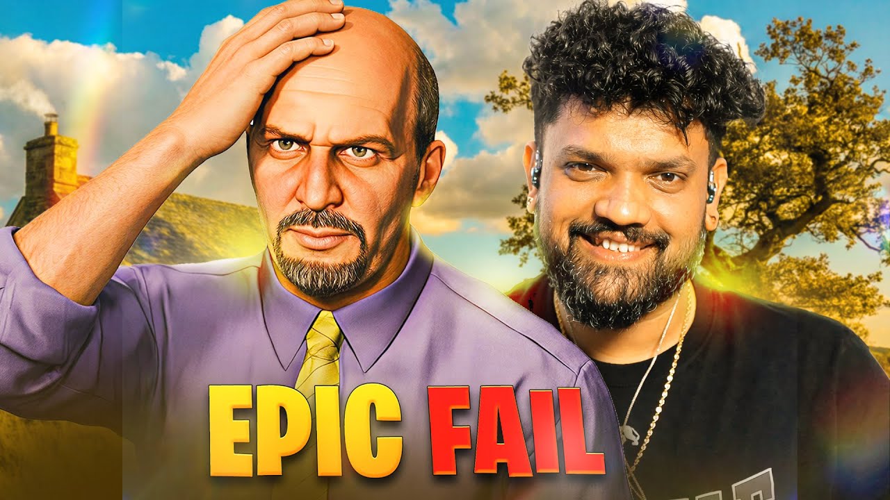 GTA 5 RP FAILS That Will Leave You SPEECHLESS