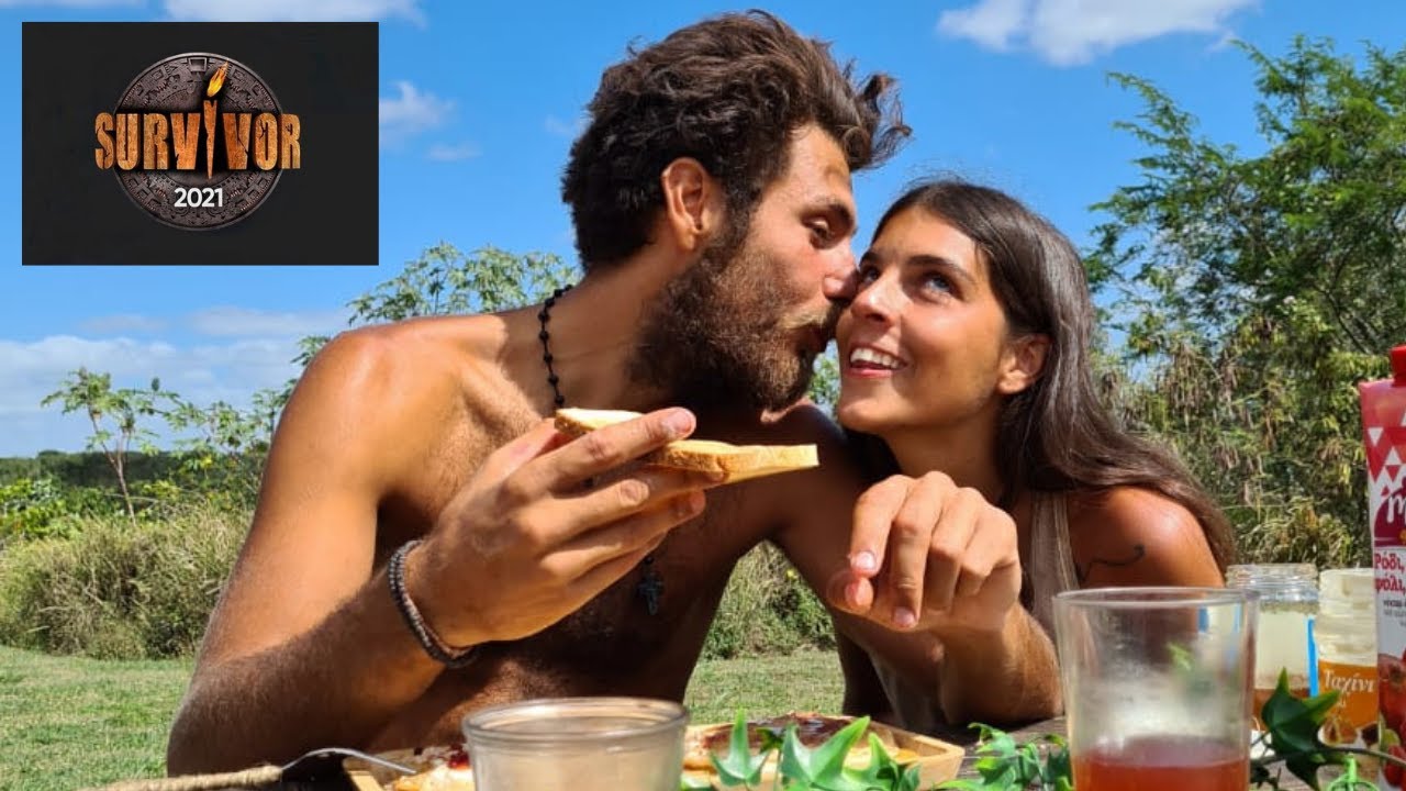 ΕΚΛΑΨΕ ΣΤΗΝ ΑΠΟΧΩΡΗΣΗ ΜΟΥ;; FT ΝΙΚΟΣ ΜΠΑΡΤΖΗΣ