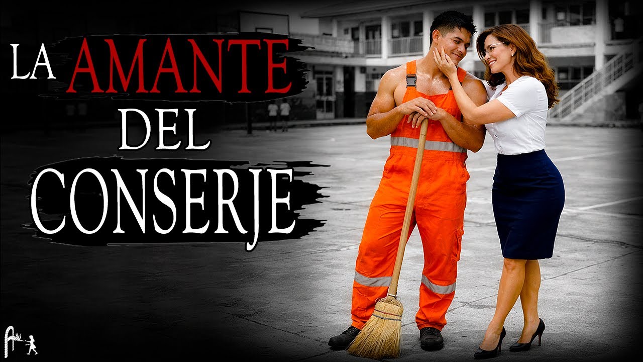 ME CONVERTÍ EN LA AMANTE DEL BARRENDERO (HISTORIAS Y RELATOS DE BRUJERIA)
