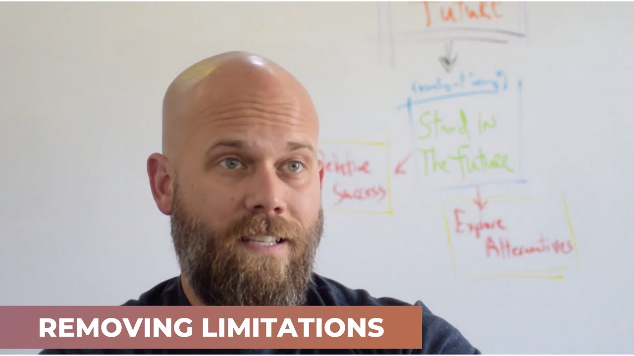 REMOVING LIMITATIONS