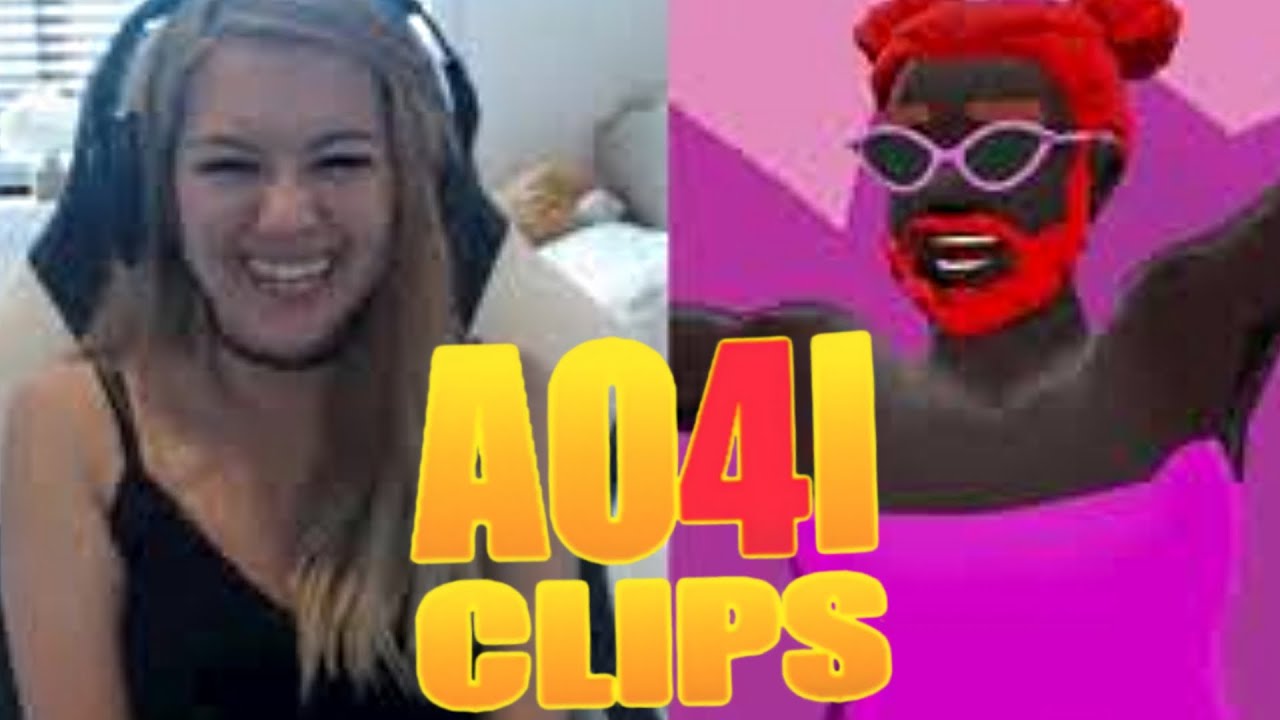 AO4I CLIPS [#016]