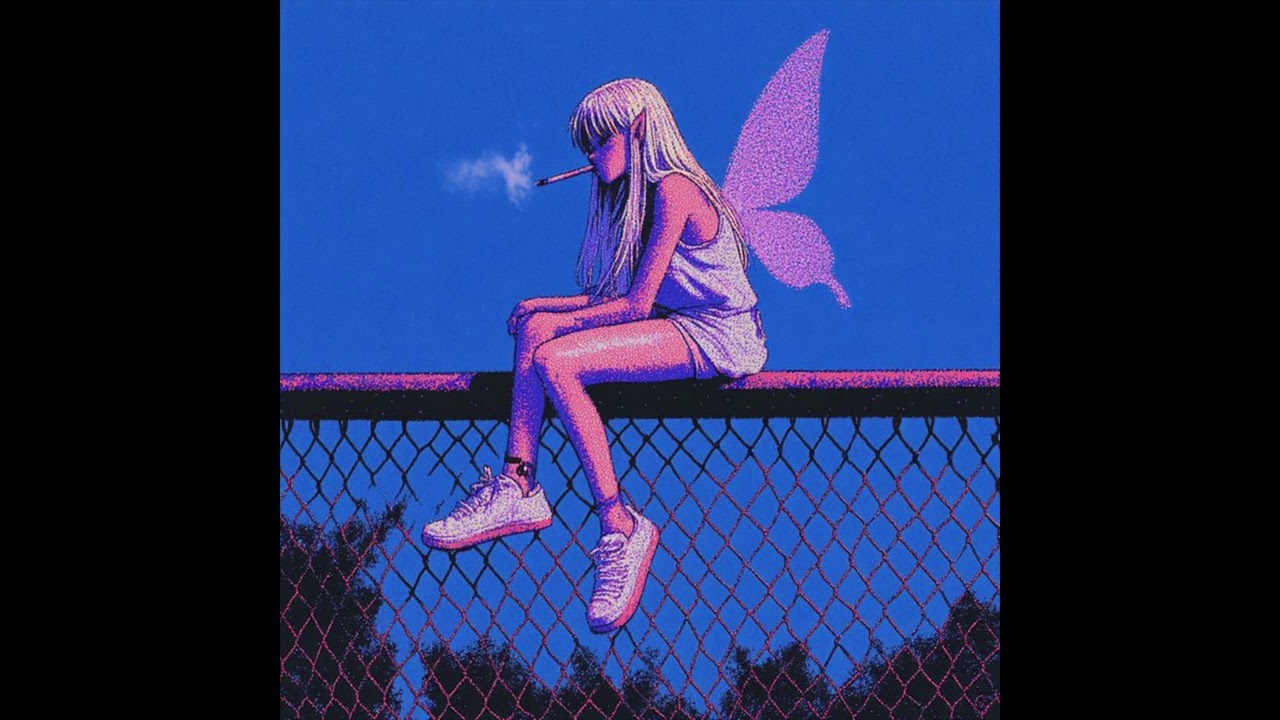 [free] pinkpantheress + breakcore + dnb type beat - 'bbygirl'