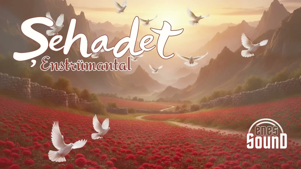 Şehadet ( Enstrümantal ) | Enes Sound