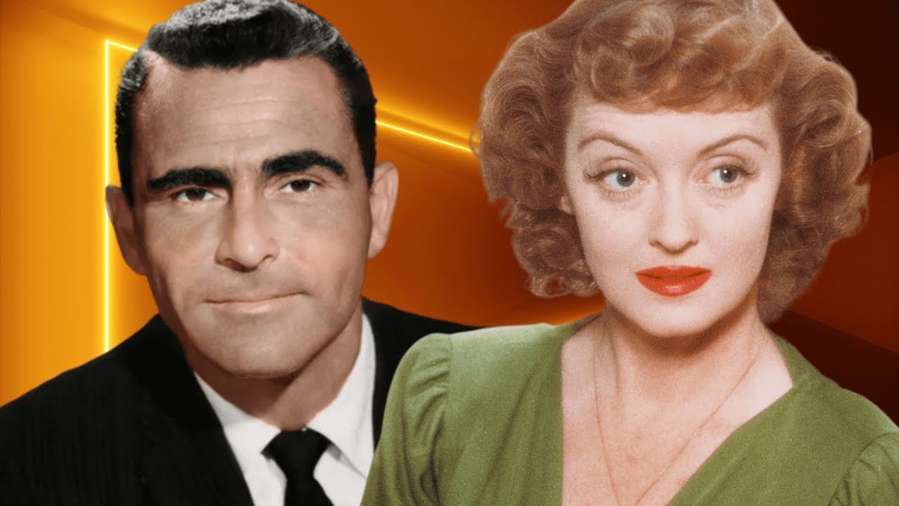 Golden Age Celebrities Who Smoked Like Chimneys (Chain Smokers)