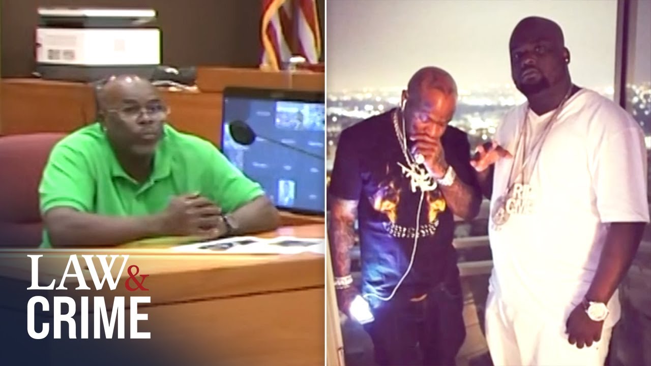 Father of Deceased YSL Rival Speaks on Fallout with Young Thug, Fatal Drive-By Shooting