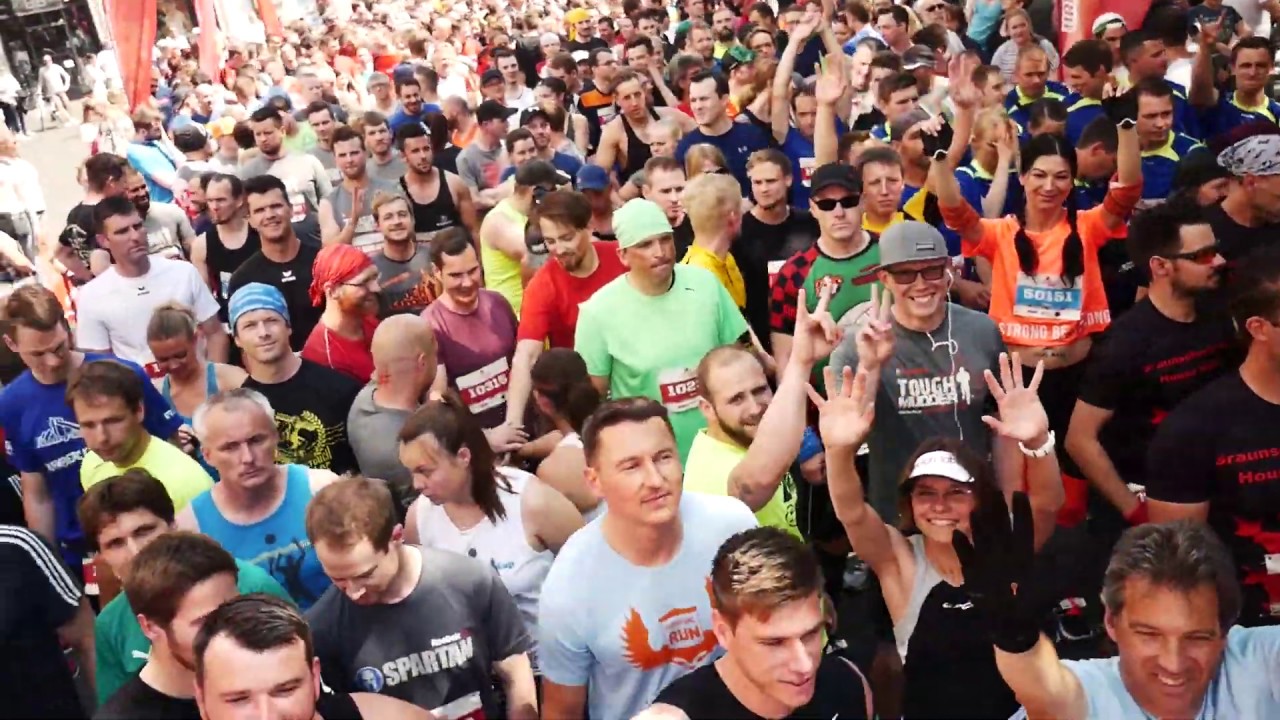 Urbanian Run Braunschweig - Aftermovie