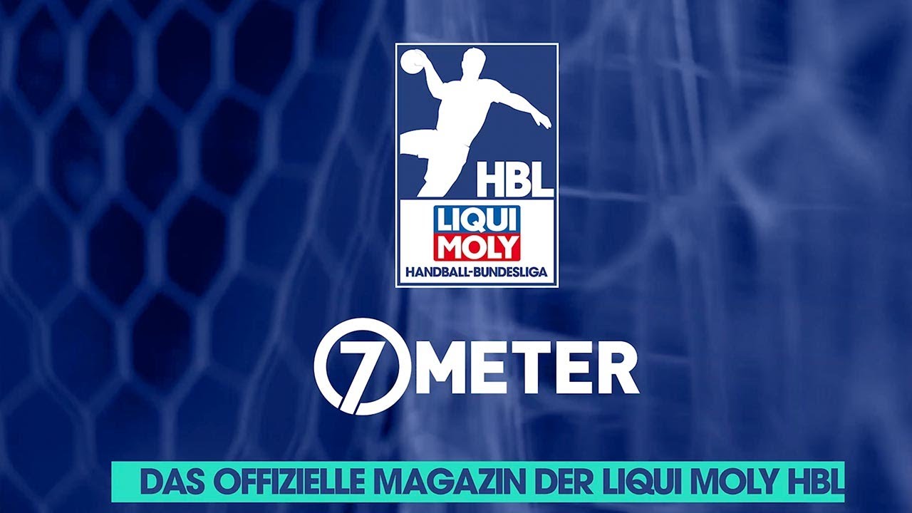 7Meter - das Handballmagazin / Folge 5 (Saison 2022/23)