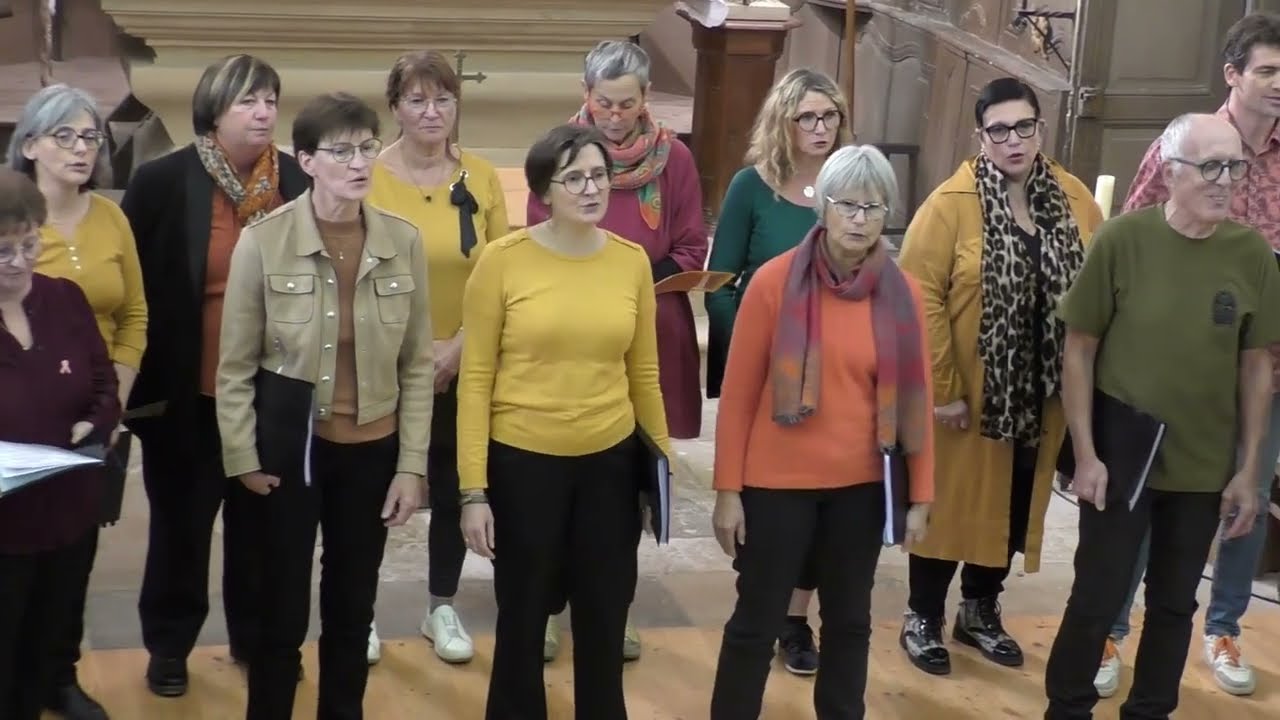 2025 Choradélyre à Raze