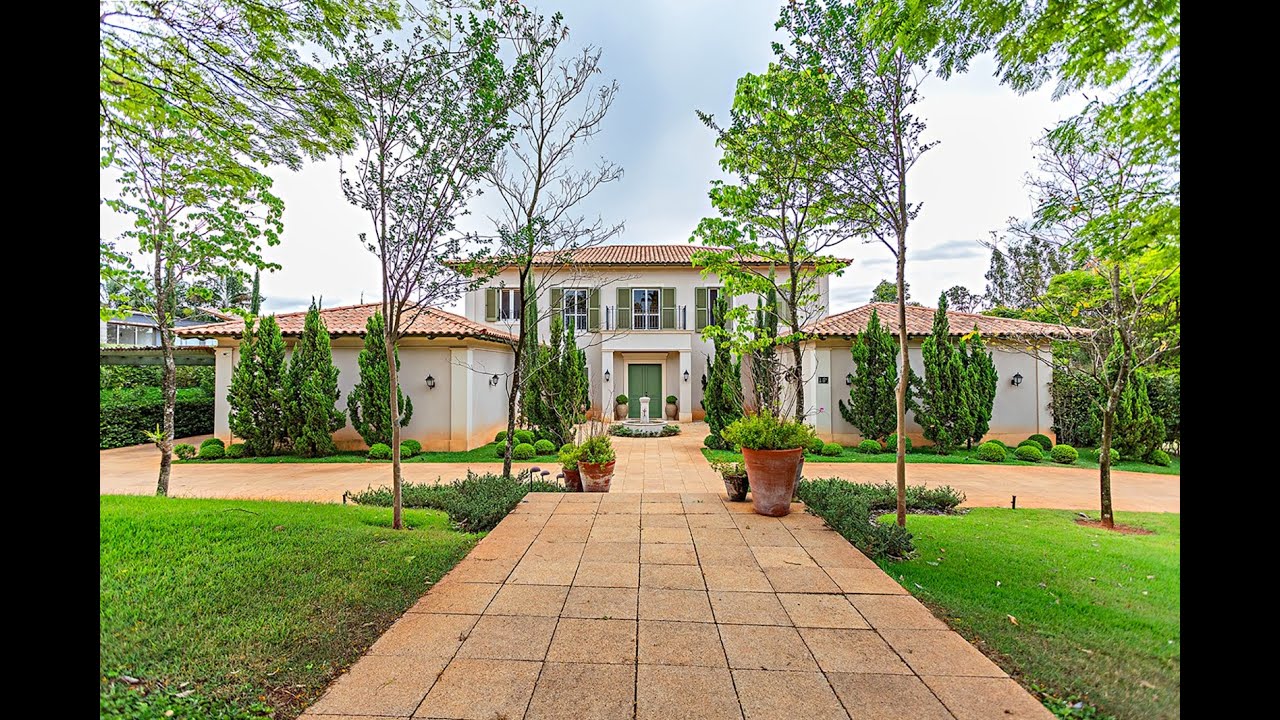Casa em condomínio | Fazenda Boa Vista | Porto Feliz | 93974