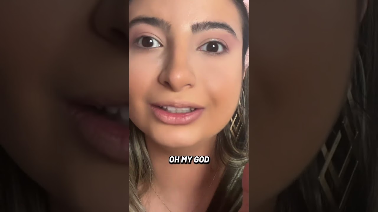 Full face makeup trend 2026 using products from Christina Beauty 