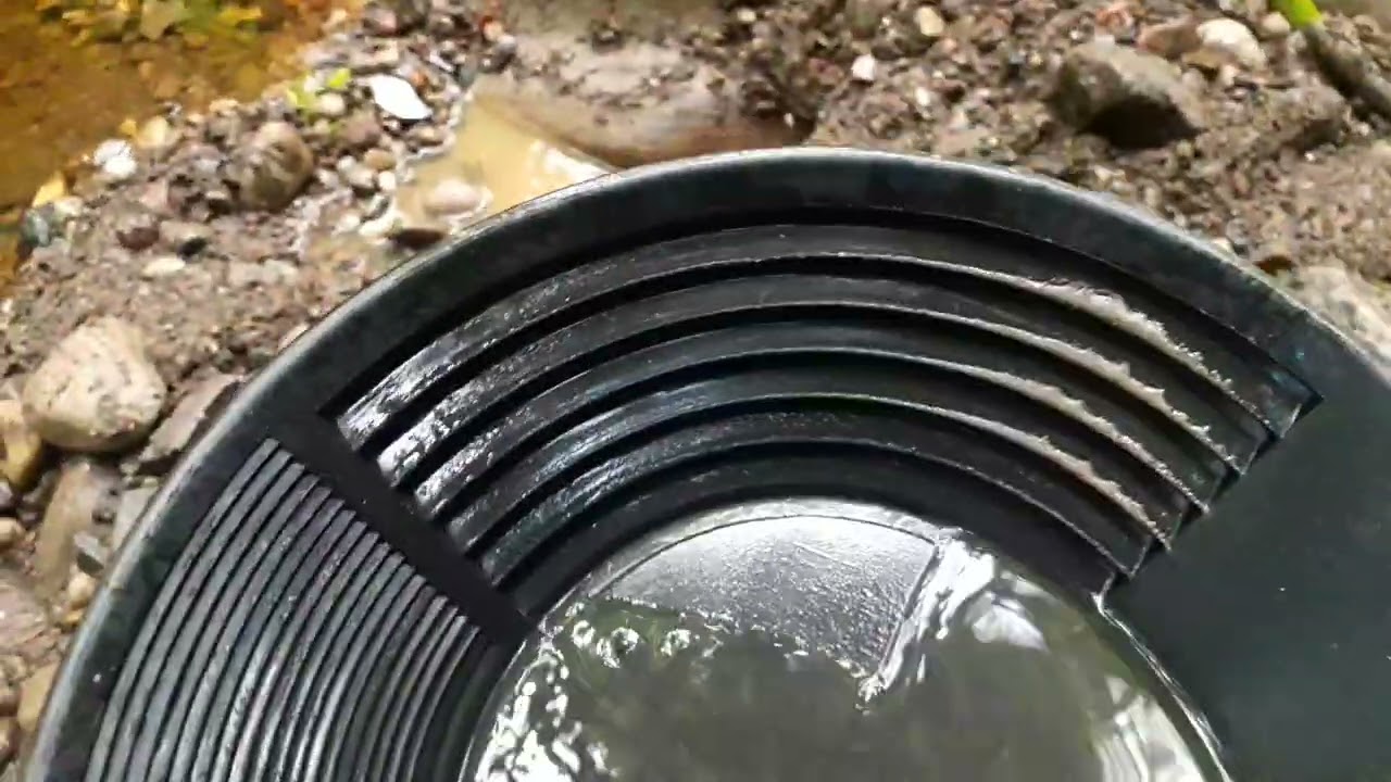 A patakparti 