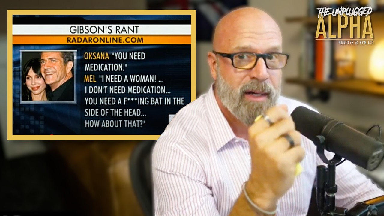 Why You Must Never Get Angry at Women
