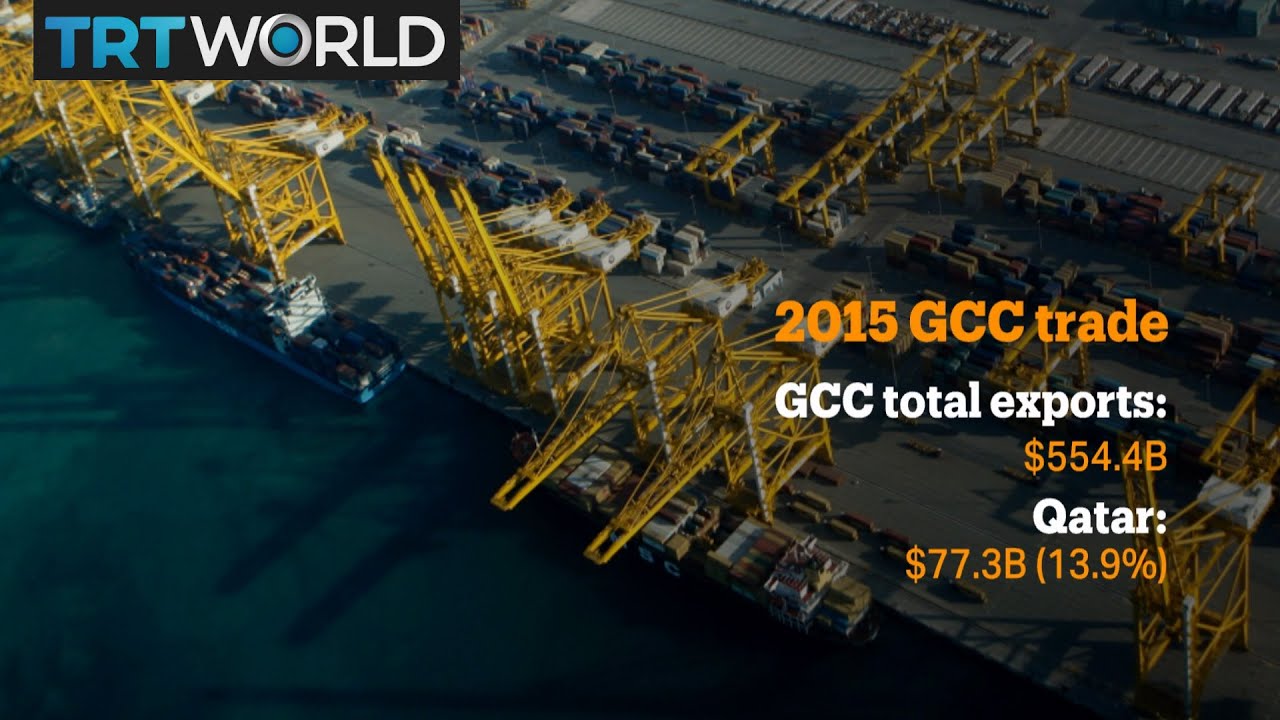 Money Talks: Gulf Cooperation Council holds annual summit in Kuwait