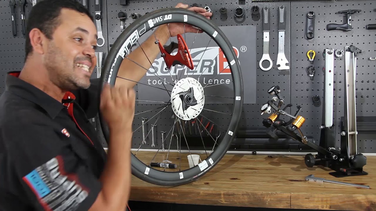 Super B - Tensiômetro TB - ST12