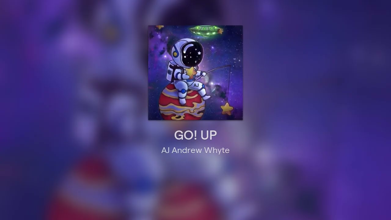 GO! UP