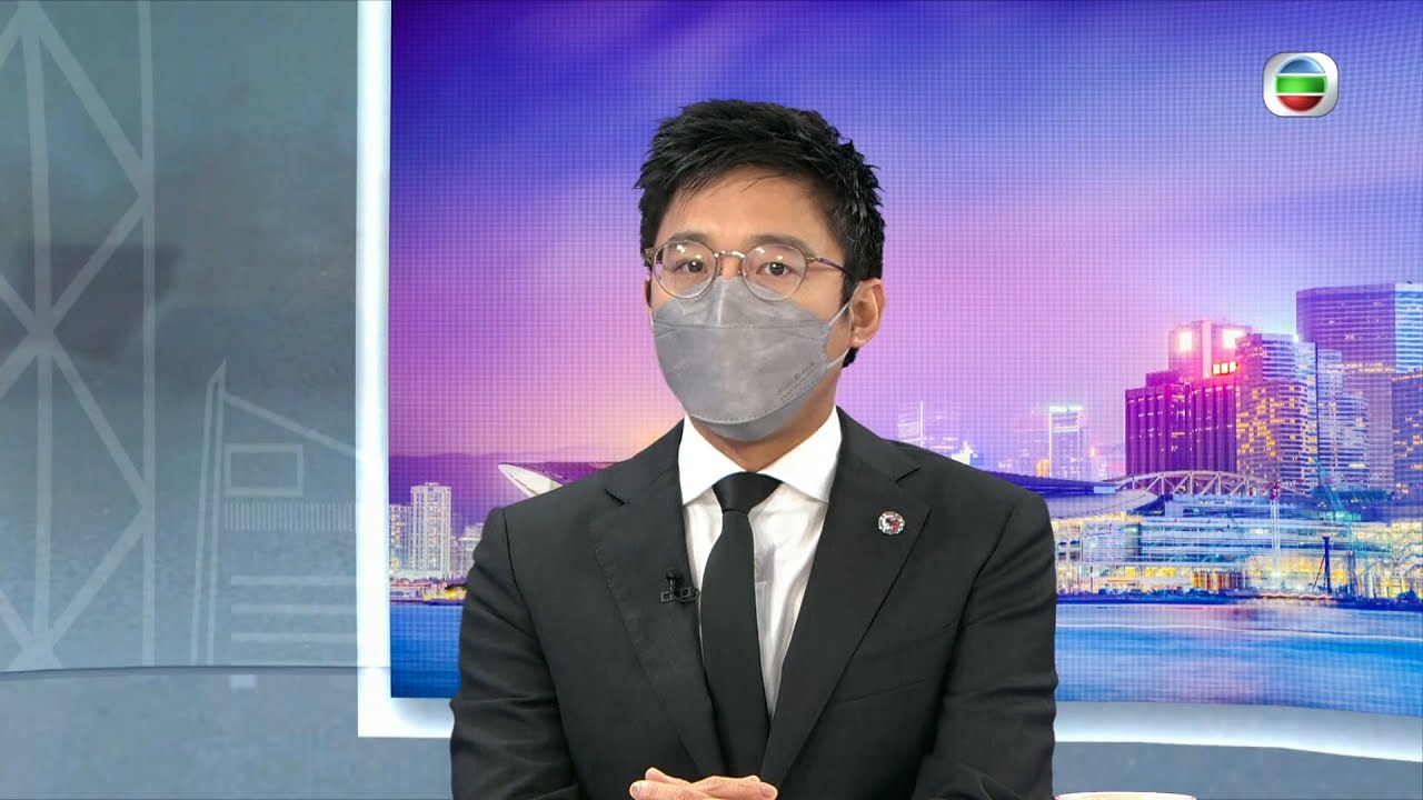 TVB ｜ Straight Talk ｜ 清心直說 ｜ 國家足球隊晉身世界盃決賽（繁／簡／英字幕）｜ 無綫新聞 ｜ TVB News